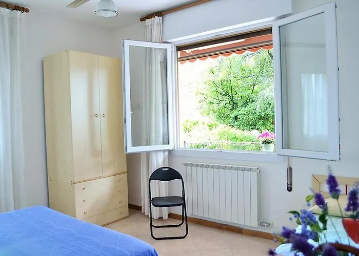 Giardino Al Mare Апартаменты Каваллино